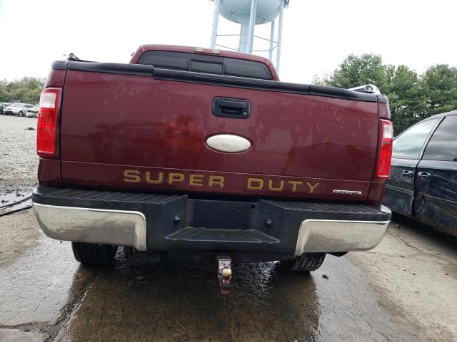 Photo 5 VIN: 1FT8X3B61CEB36355 - FORD F350 SUPER 