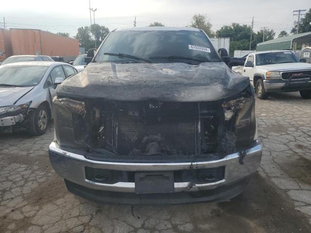 Photo 4 VIN: 1FT8X3B61HED69479 - FORD F350 SUPER 