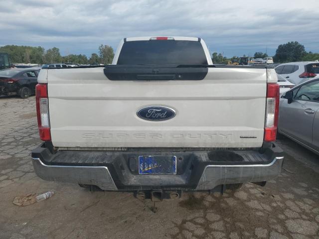 Photo 5 VIN: 1FT8X3B61HED69479 - FORD F350 SUPER 