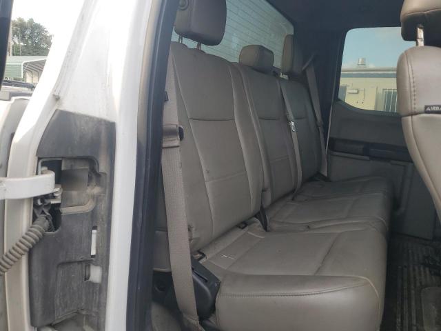 Photo 9 VIN: 1FT8X3B61HED69479 - FORD F350 SUPER 