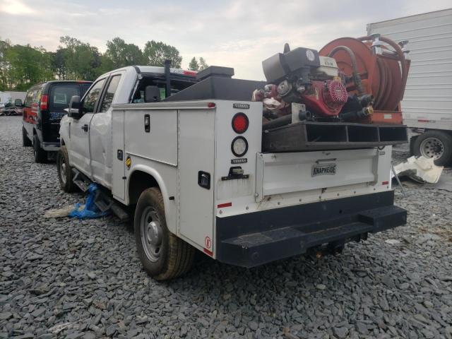 Photo 2 VIN: 1FT8X3B61HEF20806 - FORD F350 SUPER 