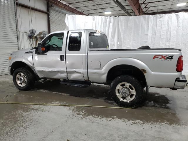 Photo 1 VIN: 1FT8X3B62EEA06717 - FORD F350 