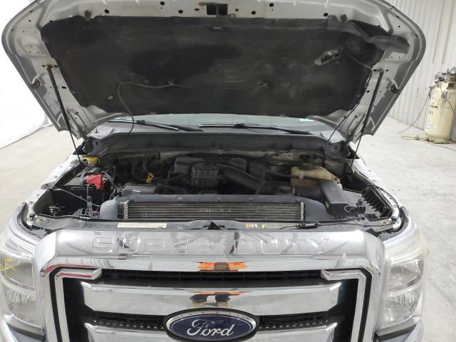 Photo 10 VIN: 1FT8X3B62EEA06717 - FORD F350 