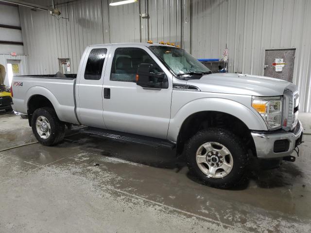 Photo 3 VIN: 1FT8X3B62EEA06717 - FORD F350 