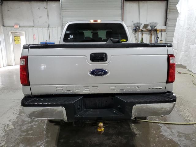 Photo 5 VIN: 1FT8X3B62EEA06717 - FORD F350 