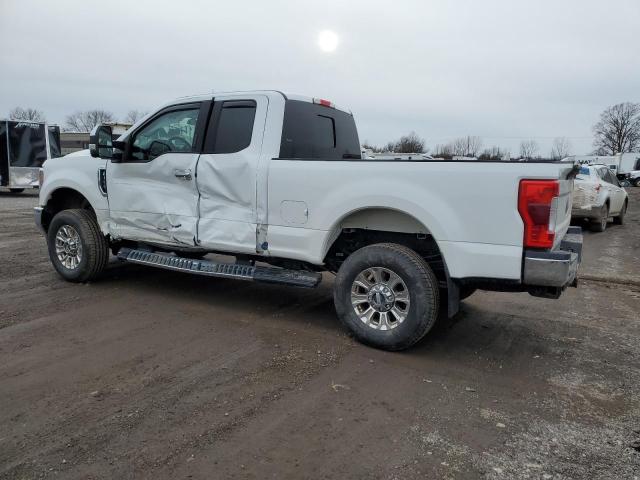 Photo 1 VIN: 1FT8X3B62KEG36121 - FORD F350 SUPER 