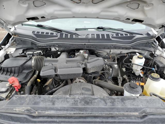 Photo 10 VIN: 1FT8X3B62KEG36121 - FORD F350 SUPER 