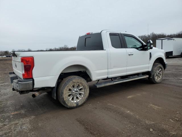 Photo 2 VIN: 1FT8X3B62KEG36121 - FORD F350 SUPER 