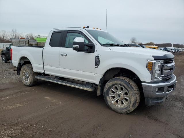 Photo 3 VIN: 1FT8X3B62KEG36121 - FORD F350 SUPER 