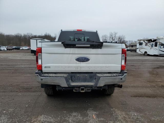 Photo 5 VIN: 1FT8X3B62KEG36121 - FORD F350 SUPER 