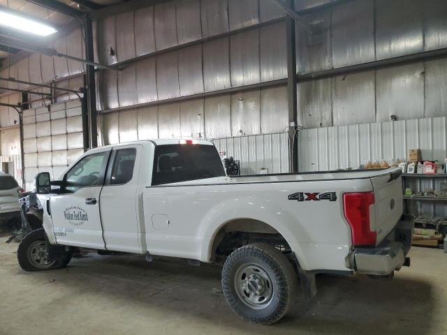 Photo 1 VIN: 1FT8X3B62KEG84539 - FORD F350 SUPER 