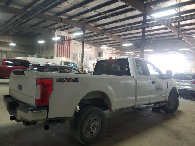 Photo 2 VIN: 1FT8X3B62KEG84539 - FORD F350 SUPER 