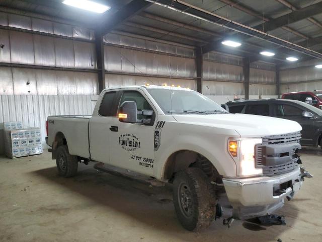 Photo 3 VIN: 1FT8X3B62KEG84539 - FORD F350 SUPER 