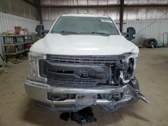 Photo 4 VIN: 1FT8X3B62KEG84539 - FORD F350 SUPER 