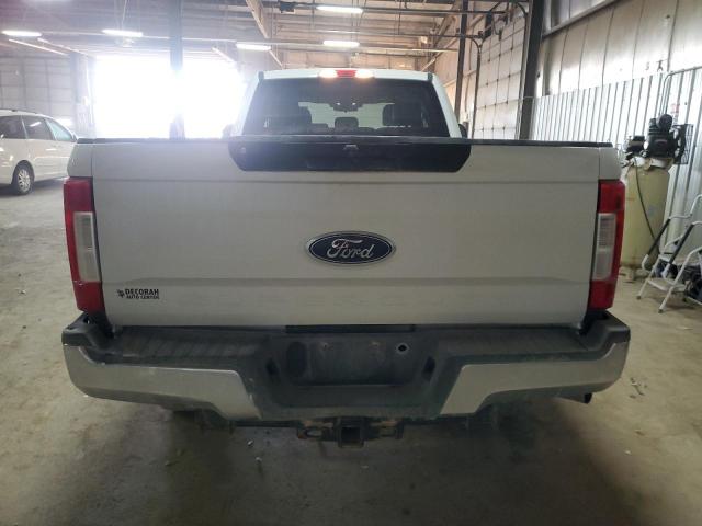 Photo 5 VIN: 1FT8X3B62KEG84539 - FORD F350 SUPER 