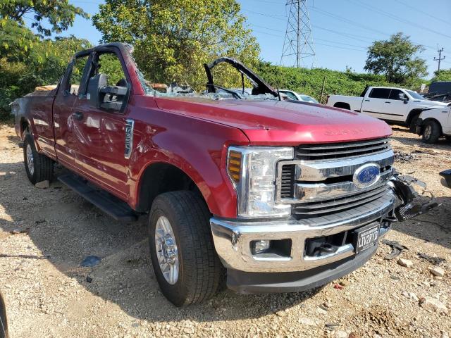 Photo 3 VIN: 1FT8X3B63KEE72698 - FORD F350 SUPER 