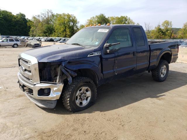 Photo 0 VIN: 1FT8X3B64CEC79848 - FORD F350 SUPER 