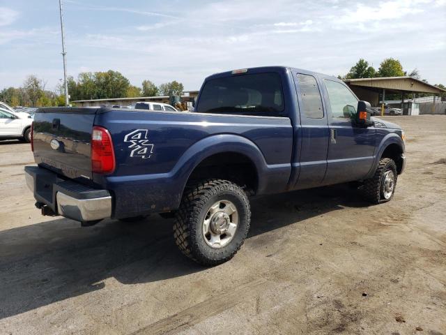 Photo 2 VIN: 1FT8X3B64CEC79848 - FORD F350 SUPER 