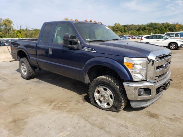 Photo 3 VIN: 1FT8X3B64CEC79848 - FORD F350 SUPER 