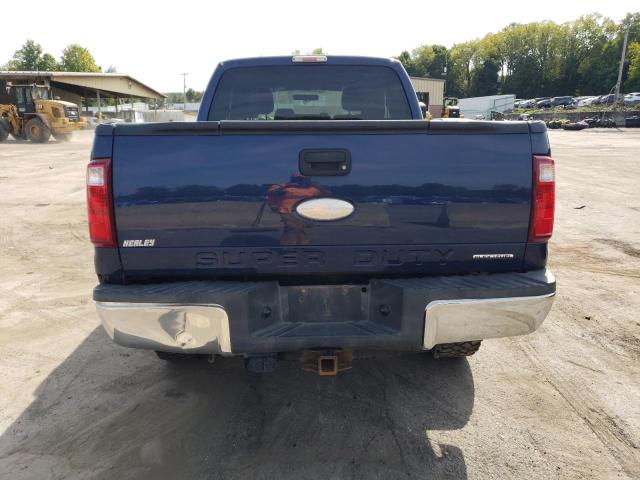 Photo 5 VIN: 1FT8X3B64CEC79848 - FORD F350 SUPER 