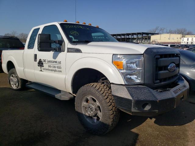 Photo 0 VIN: 1FT8X3B64GEA94897 - FORD F350 SUPER 