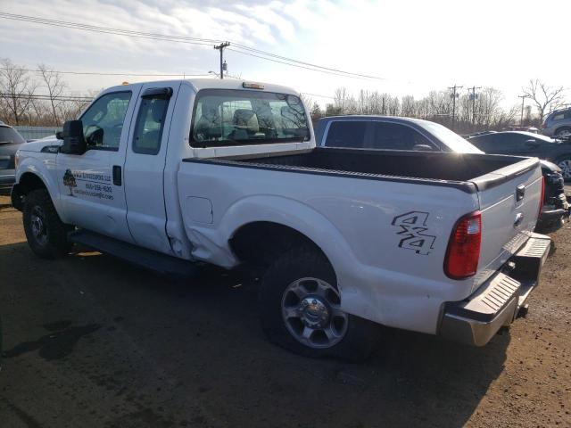 Photo 2 VIN: 1FT8X3B64GEA94897 - FORD F350 SUPER 