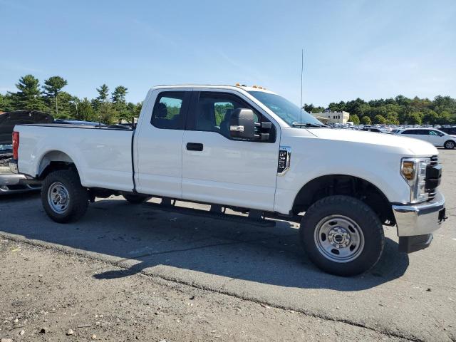 Photo 3 VIN: 1FT8X3B64KEG62719 - FORD F350 SUPER 