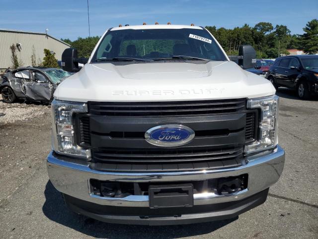 Photo 4 VIN: 1FT8X3B64KEG62719 - FORD F350 SUPER 