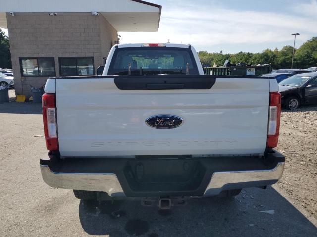 Photo 5 VIN: 1FT8X3B64KEG62719 - FORD F350 SUPER 