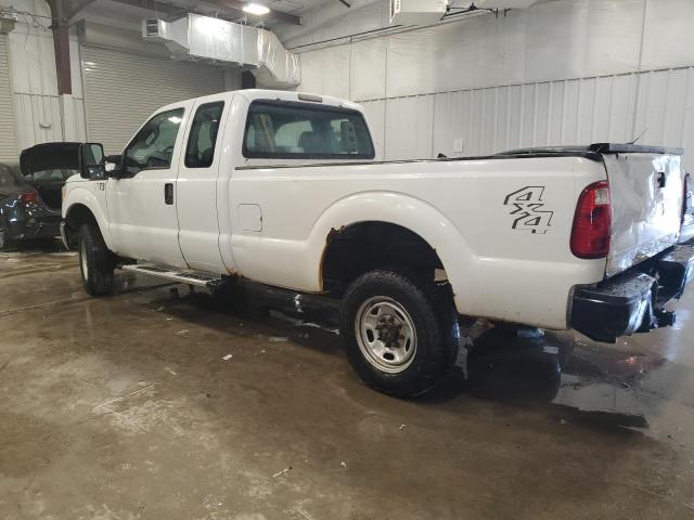 Photo 1 VIN: 1FT8X3B65BEA86526 - FORD F350 