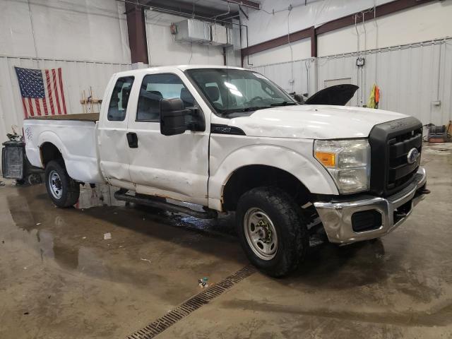 Photo 3 VIN: 1FT8X3B65BEA86526 - FORD F350 