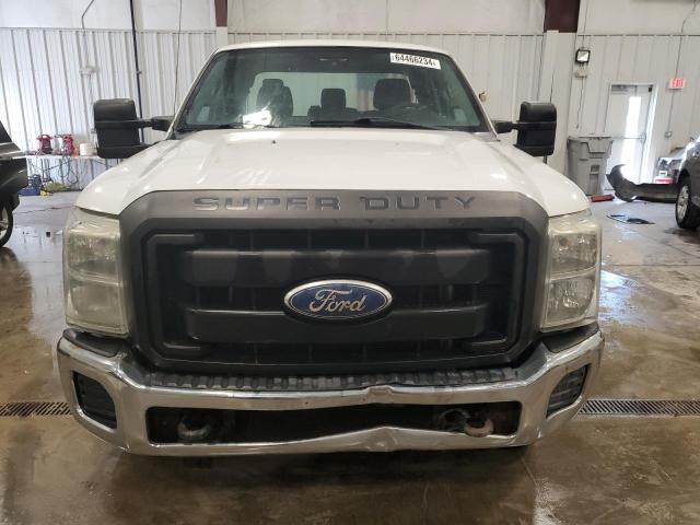 Photo 4 VIN: 1FT8X3B65BEA86526 - FORD F350 