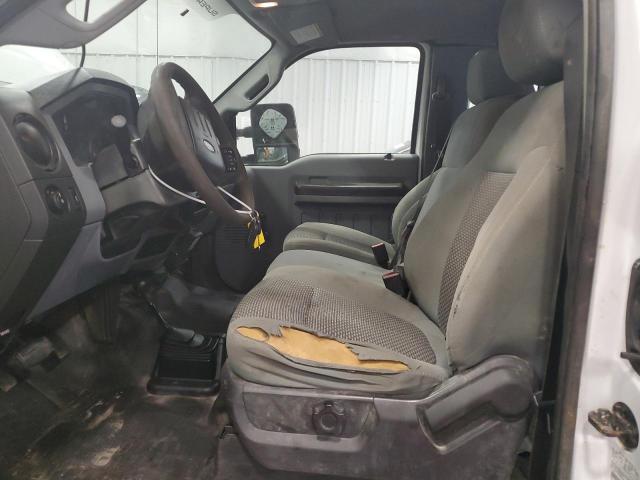 Photo 6 VIN: 1FT8X3B65BEA86526 - FORD F350 