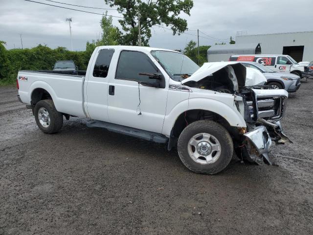 Photo 3 VIN: 1FT8X3B65BEB27771 - FORD F350 SUPER 