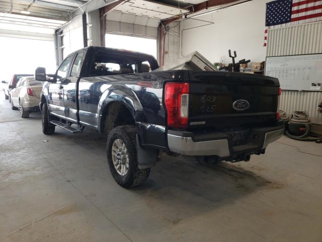 Photo 2 VIN: 1FT8X3B66HEB39792 - FORD F350 SUPER 