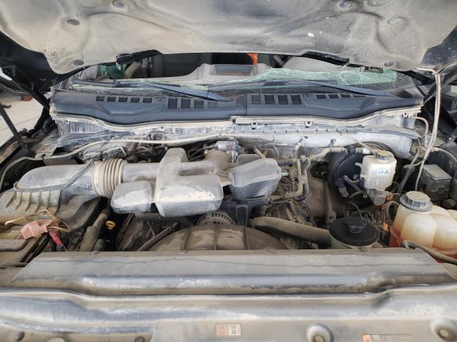 Photo 6 VIN: 1FT8X3B66HEB39792 - FORD F350 SUPER 