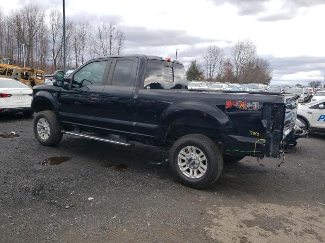 Photo 1 VIN: 1FT8X3B66HED47929 - FORD F350 SUPER 