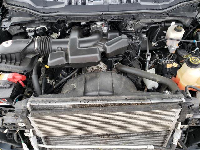 Photo 11 VIN: 1FT8X3B66HED47929 - FORD F350 SUPER 