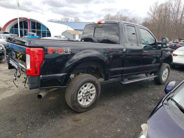 Photo 2 VIN: 1FT8X3B66HED47929 - FORD F350 SUPER 