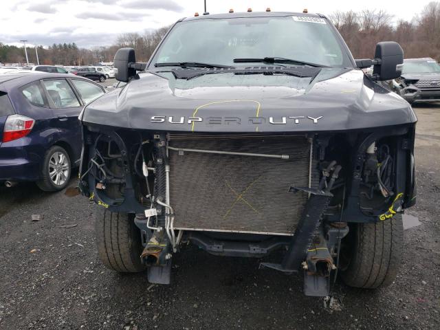 Photo 4 VIN: 1FT8X3B66HED47929 - FORD F350 SUPER 