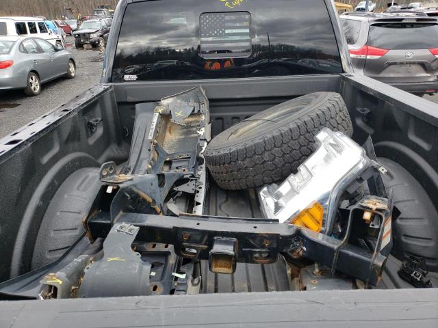 Photo 9 VIN: 1FT8X3B66HED47929 - FORD F350 SUPER 