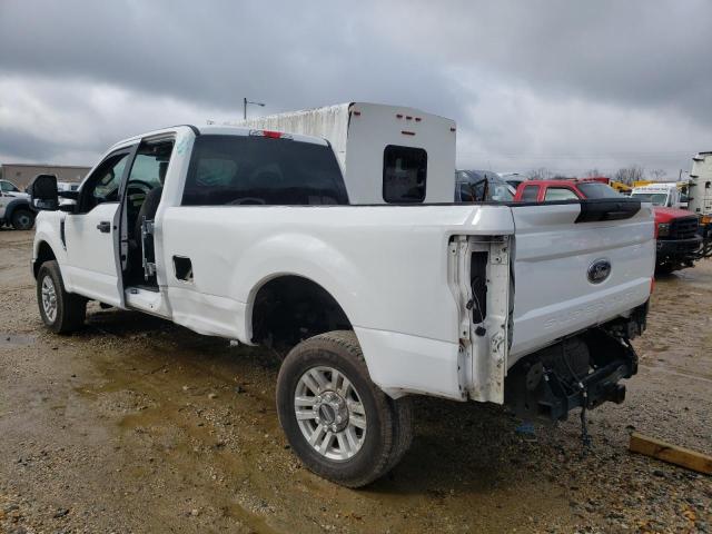 Photo 1 VIN: 1FT8X3B66KED59425 - FORD F350 