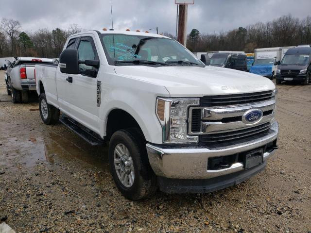 Photo 3 VIN: 1FT8X3B66KED59425 - FORD F350 