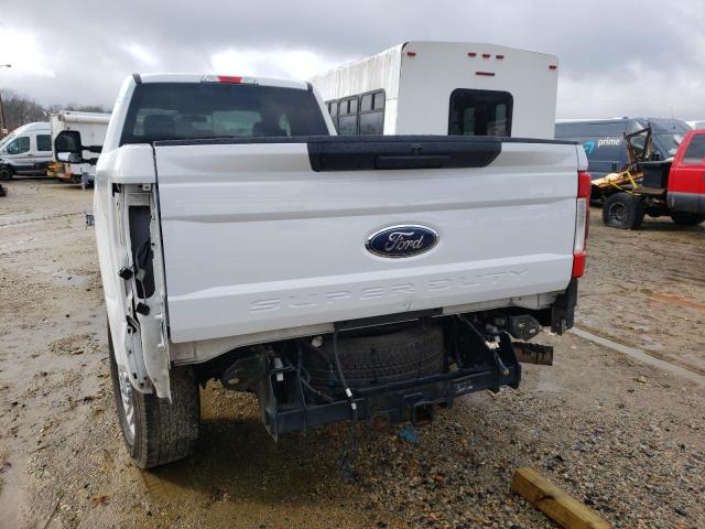 Photo 5 VIN: 1FT8X3B66KED59425 - FORD F350 