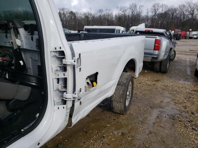 Photo 9 VIN: 1FT8X3B66KED59425 - FORD F350 