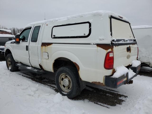 Photo 1 VIN: 1FT8X3B67CEA29391 - FORD F350 