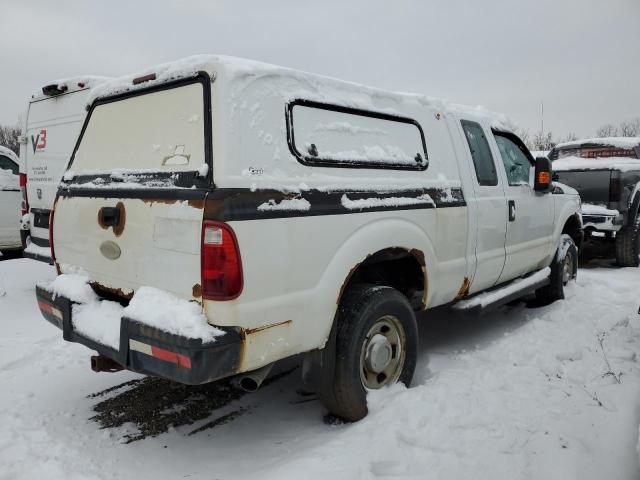 Photo 2 VIN: 1FT8X3B67CEA29391 - FORD F350 