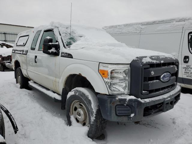 Photo 3 VIN: 1FT8X3B67CEA29391 - FORD F350 