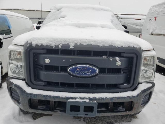 Photo 4 VIN: 1FT8X3B67CEA29391 - FORD F350 