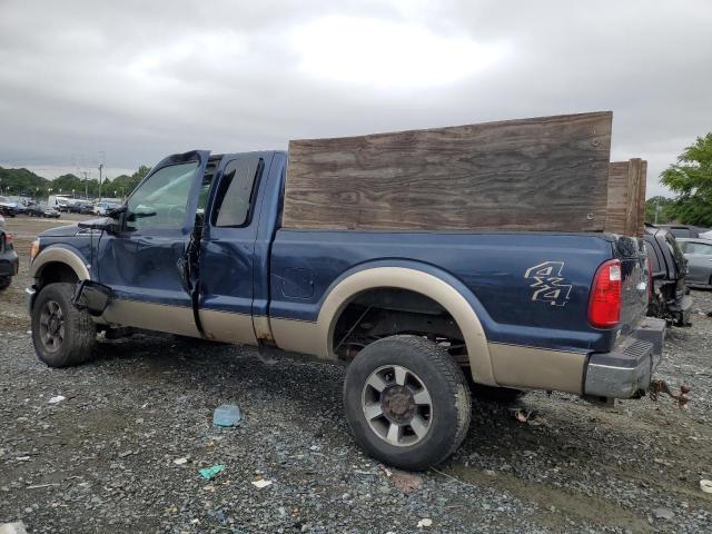 Photo 1 VIN: 1FT8X3B67DEA77863 - FORD F350 SUPER 